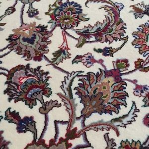 Meet your Posher, Halimeh